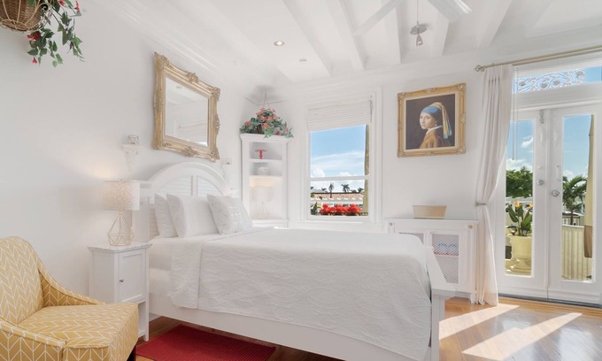 Palm Beach - West Palm Beach Condominio | Sensational Palm Beach Island with Grand Terrace
