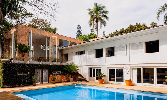 Carapicuiba Casa | Sensational Party Space