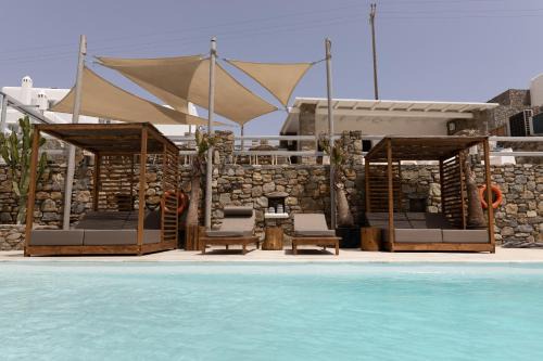 Elia Apartamento | Senses Luxury Suites & Villas