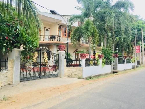 Jaffna Casa | Senthil Complex