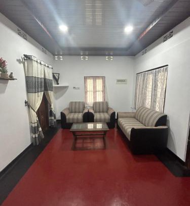Vadamaradchy North Casa | Senthu guest house