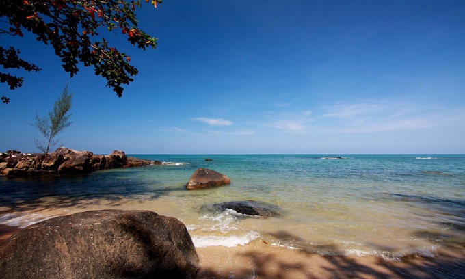 Khuekkhak Complejo | Sentido Khaolak