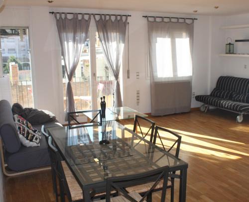 Vic Apartamento | SENTIR VIC