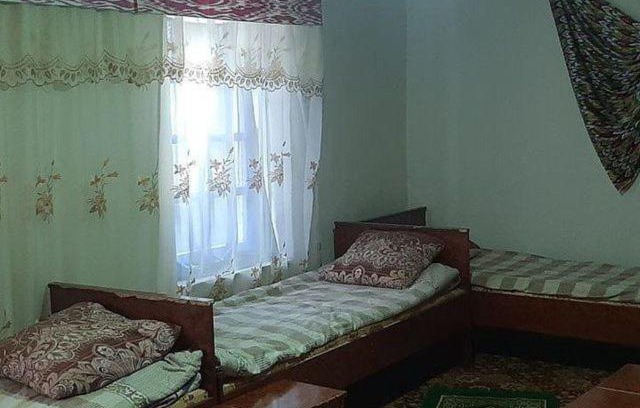 Nurata District Apartamento | Sentob 'The Big Stone'
