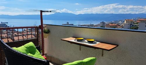 Rijeka Apartamento | Sentona Apartment