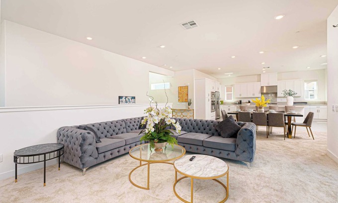 Irvine Casa | Sentosa Luxe Retreat #42267
