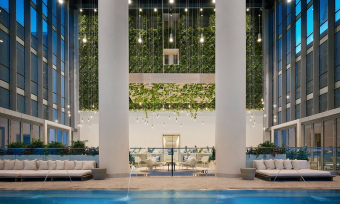 The Loop Apartamento | Sentral Michigan Avenue