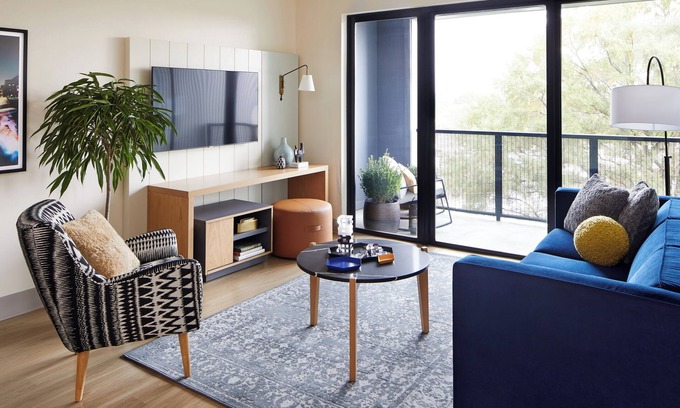 Home Park Hotel | Sentral West Midtown At Star Metals
