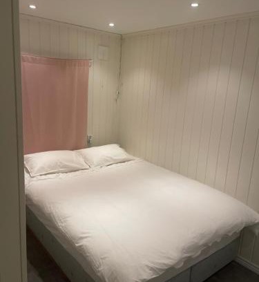 Fredrikstad Apartamento | Sentrumsgleden