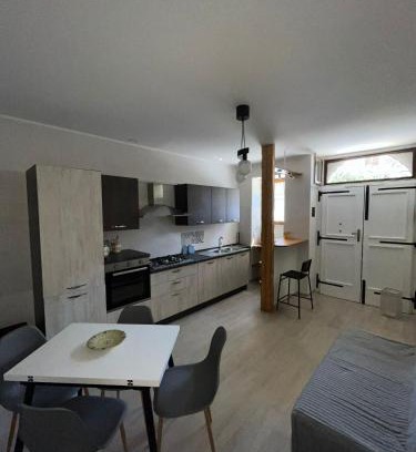 Toro Casa | Senza Pensieri