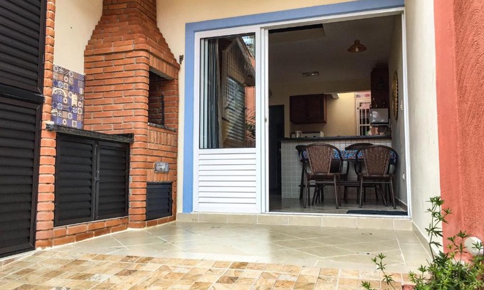 Sao Francisco Casa | Seo Chico Sobradinho
