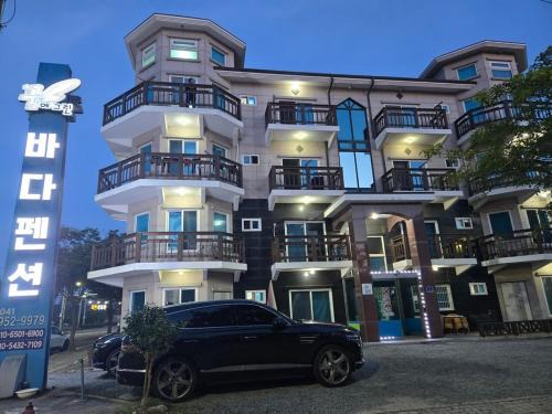 Boryeong Casa | Seocheon Bada Pension