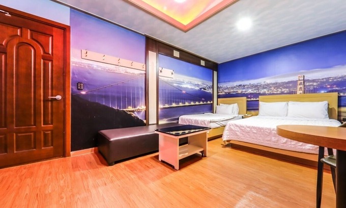 Seocheon Hotel | Seocheon Taxi Hotel
