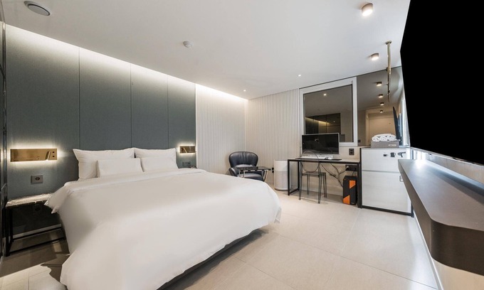 Seocho-dong Hotel | Seocho JS Hotel