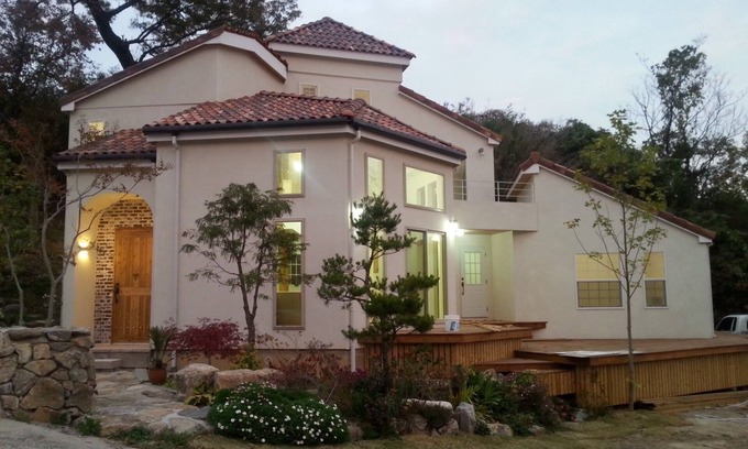 Sokcho Casa | Seolrem 9