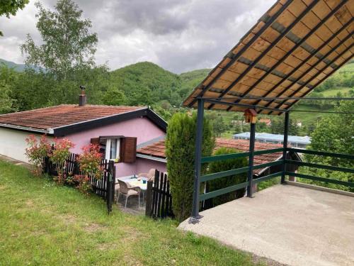 Andrijevica Casa | Seoski raj