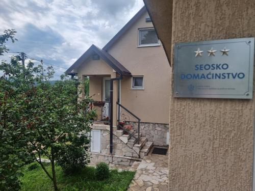 Niksic Municipality Casa | Seosko domaćinstvo Đed Radoš