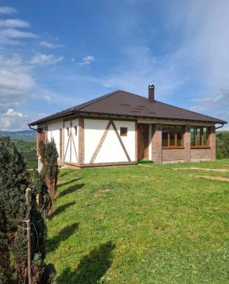 Montenegro Casa | Seosko domaćinstvo Kastratović
