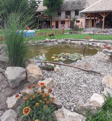 Apatin Casa | Seosko domaćinstvo-Nedodjija