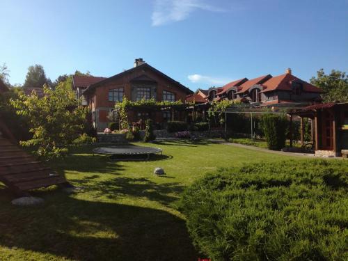 Nis Casa | Seosko turističko domacinstvo Imunsan