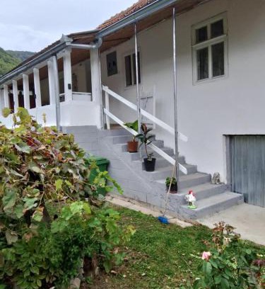 Central Serbia Apartamento | Seosko turisticko domacinstvo Milanovic