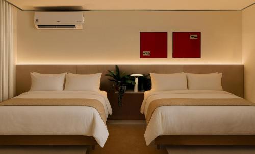 Yongsan-gu Apartamento | seoul station - Jalita, Namsan