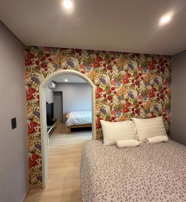Cheongpa-dong Casa | Seoul Station R Guesthouse