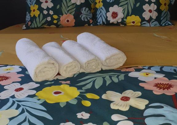 Sfantu Gheorghe Apartamento | Sepsi 4You Apartment