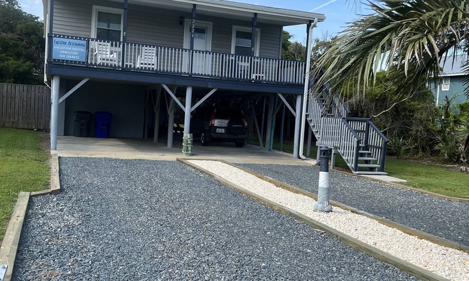 Long Beach Casa | Alquileres a largo plazo ¡Bienvenido! Disfruta el clima y las playas abiertas.