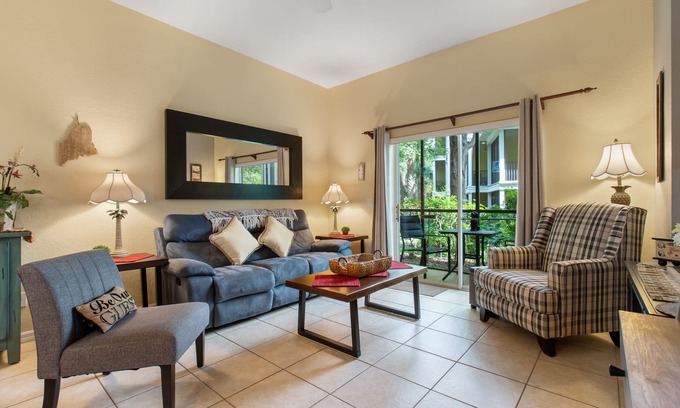 Bahama Bay Condominio | ** SEPT EN VENTA * CONDOMINIO DE 3 HABITACIONES / 2 BAÑOS EN BAHAMA BAY RESORT * CERCA DE DISNEY *