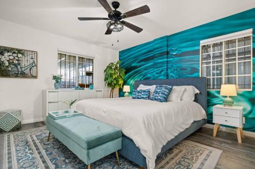 Los Angeles Casa | September Sale! 40 Off - Avalon Bnb
