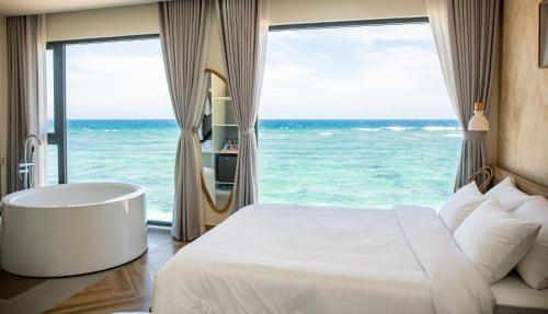 Phu Quy Hotel | Serō Boutique Hotel