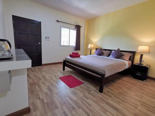 Ko Lanta Complejo | SER-EN-DIP-I-TY - SHA Extra Plus