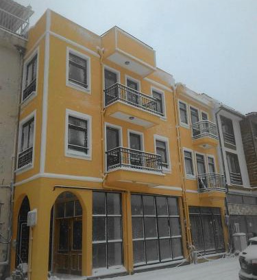 Canakkale Casa | Sera Palas Pansiyon
