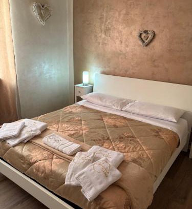 Banchette Apartamento | Serafino Lodge