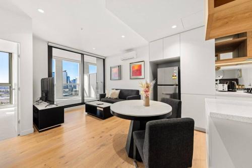 South Melbourne Apartamento | Serain Residences on 263 Normanby Road
