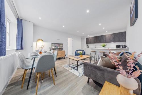 West Hendon Apartamento | Sercasa - The Hyde