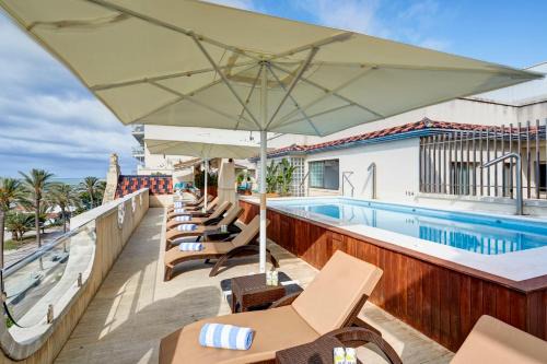 Sitges Town Center Hotel | Sercotel Kalma Sitges