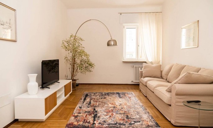 Citta Antica Apartamento | Residenza Serego - Elegante residencia con vistas a Porta Leoni
