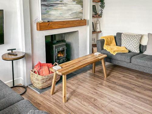Malltraeth Casa | Seren Cottage By The Sea