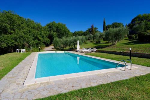 Castelnuovo Berardenga Apartamento | Serena al Casalone - Arceno Rentals Club