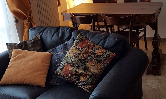 Vicenza Apartamento | Serena apartamento en Vicenza