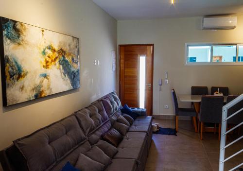 Caraguatatuba Casa | Serena Beach Triplex