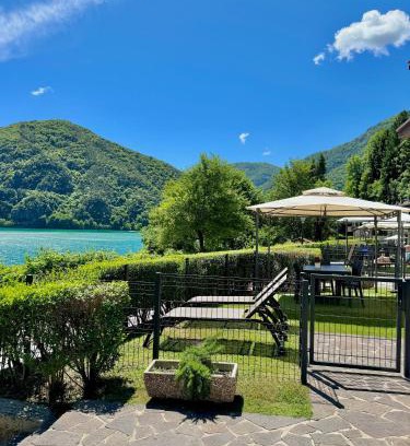Val Maria-Pur Apartamento | Serena Charme Garden