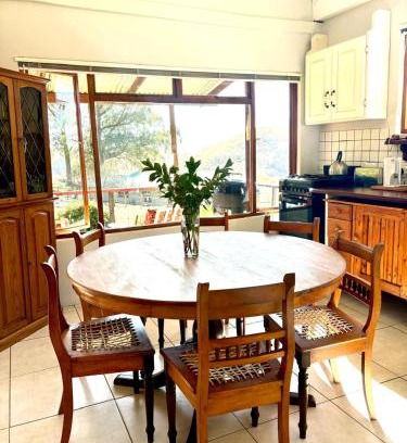 Nottingham Road Casa | Serena Cottage
