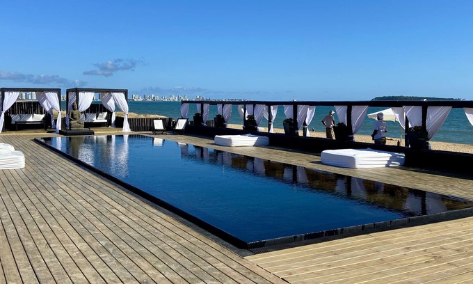 Punta del Este Hotel | Serena Hotel - Exclusivo Adultos