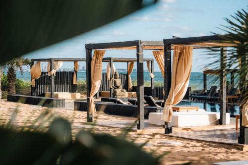 Punta del Este Hotel | Serena Hotel - Punta del Este - Unico sobre la Playa