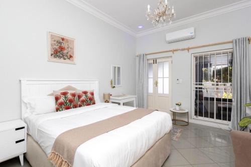 Cape Town Apartamento | Serena Inn Apartment 6 Self Catering
