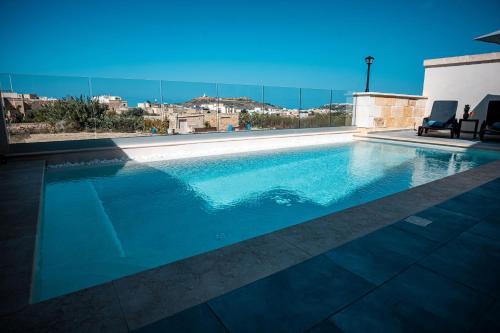Gharb Casa | Serena