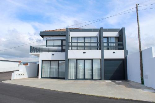 Carmo Apartamento | Serena